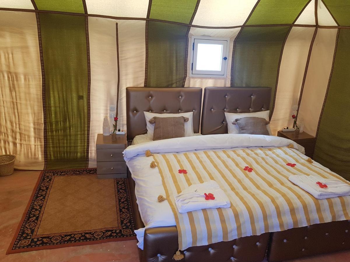 Hotel Sahara Family Camp Merzouga Exterior foto